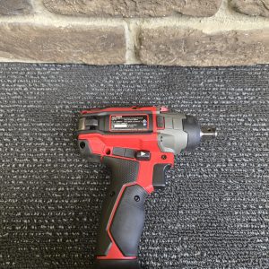 OZITO IMPACT WRENCH PXBWS-230 - LG29788