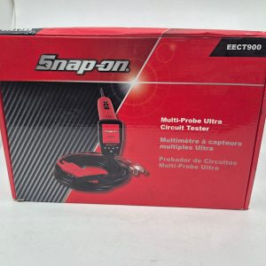 Snap On Multi Probe Ultra Circuit Tester - HL28936