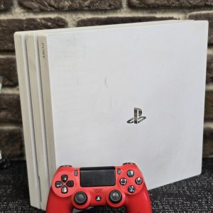 Playstation4 Pro - LG27986
