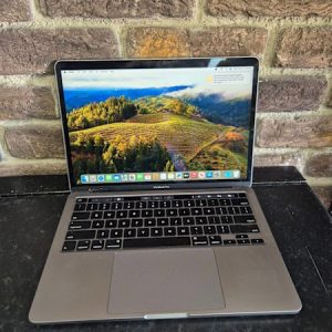 Apple Macbook Pro 13 2020 - HL25327