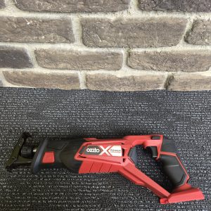 OZITO RECIPROCATING SAW PXRSS-400 - lg29787