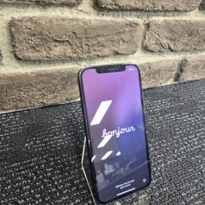 APPLE IPHONE 12 128GB BLACK