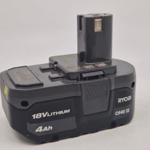 Ryobi 18v 4ah Battery - HL29320