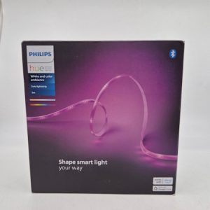 Philips Hue 5 Meter Solo Lightstrip - HL28957