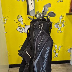 Taylormade Golf Club Set - HL29282-1