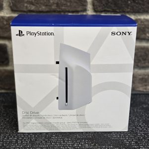 Sony PlayStation Disc Drive - LG29215-1