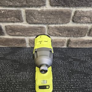 RYOBI IMPACT DRIVER