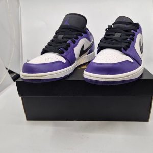Nike Air Jordan 1 Low Sneakers - HL28926