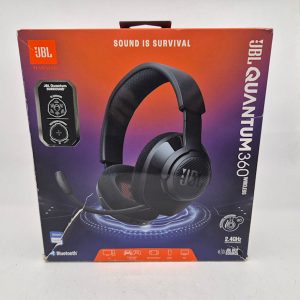 JBL Quantum 360 Wireless Headphones - HL28968