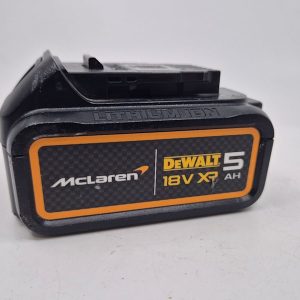 Dewalt 18v 5ah McLaren Battery - HL29143