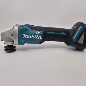 Makita 18v Angle Grinder Skin Only - HL28953