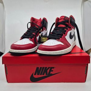 Nike Air Jordan 1 Hi OG Sneakers - HL28924
