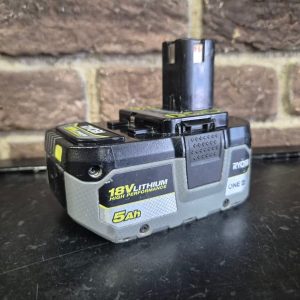 Ryobi 18v 5ah Battery - HL29603
