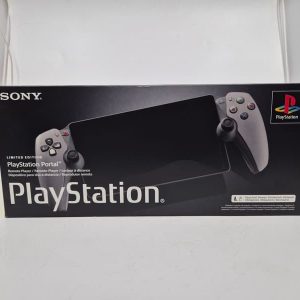 SEALED! 30th Anniversary Playstation Portal - HL30008