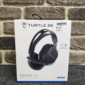 Turtle Beach PlayStation Gaming Headset (Stealth 500) - LG30099