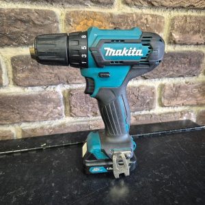 Makita 12v Drill With Battery - HL20587