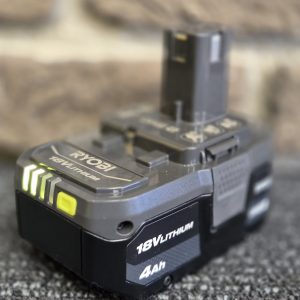 Ryobi Battery - LG29904