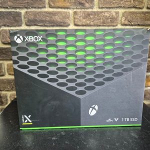 Xbox Series X 1TB Console - HL29267