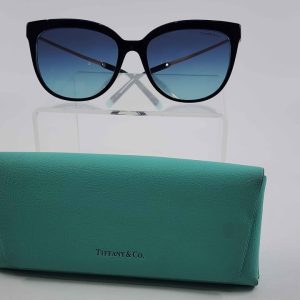 Tiffany & Co Sunglasses with Case - HL29152