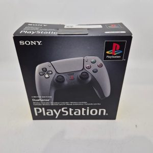 SEALED! 30th Anniversary Dualsense 5 Controller - HL30029