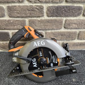 AEG Circular Saw Skin (A18FCS68) - LG30264