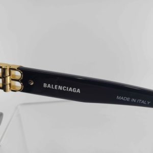 Balenciaga Sunglasses with Case Box and Bag - HL29590