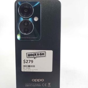Oppo Reno11 F 5g 256GB - HL27569