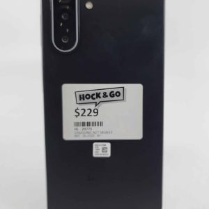 Samsung Galaxy A17 5G 128GB Mobile Phone - HL29773