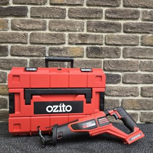 Ozito Reciprocating Saw Skin (PXBRSS-018) - LG30075