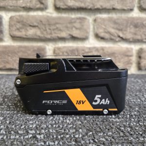 AEG 18V 5.0Ah Battery (A18FB5) - LG30268-1