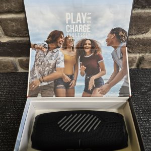 JBL SPEAKER CHARGE 5 - LG30051