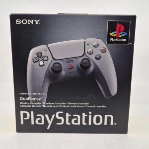 SEALED! 30th Anniversary Dualsense 5 Controller - HL30028