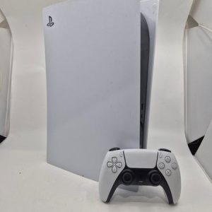 Sony Playstation 5 Digital Console - HL29054