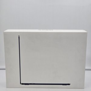 Macbook Air 13inch M4 (MW123X/A) - LG29914