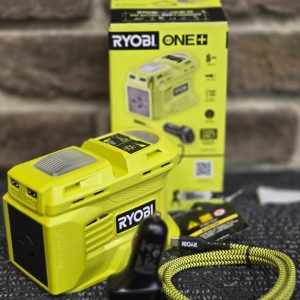 RYOBI INVERTER R18BT150C - LG29753