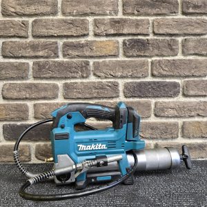 Makita 18V Grease Gun DGP180ZBK - Skin Only - LG30480