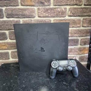 Sony Playstation 4 Pro Console - HL28680