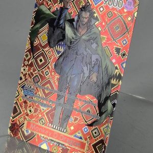M-NM One Piece Monkey D Dragon SP Card - HL30036