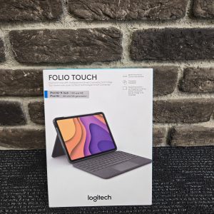 LOGITECH CASE FOLIO TOUCH - LG29765