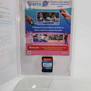 Nintendo Switch Sports Switch Game - HL29188