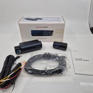 IRoad QX2 Dash Cam - HL19971