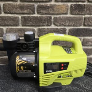 Ryobi Water Pump RCPP900 - LG21874