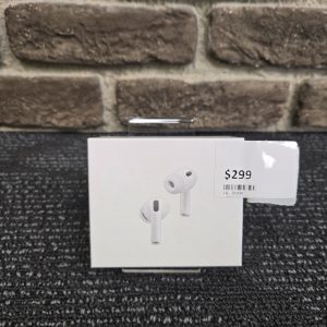 Apple AirPods Pro (3rd Gen) - lg31030