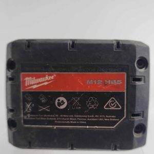 Milwaukee 12v 5ah High Output Battery - HL30927-1