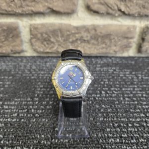 Tag Heuer Unisex Watch - LG27737