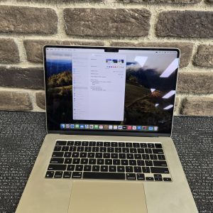 Apple MacBook Air 15" - LG16262
