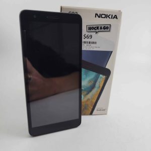 Nokia C02 Mobile Phone - HL30524