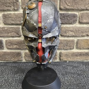 Dishonored 2 Corvo Attano Mask Replica - LG24902