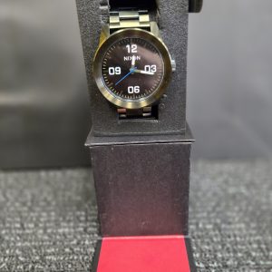 Nixon Men's Bronze Watch – The Corporal - LG26101
