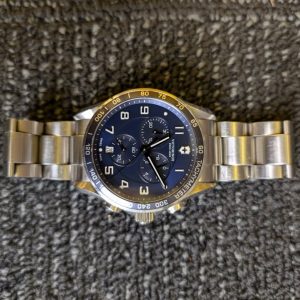 Victorinox Maverick Men's Watch - LG20146